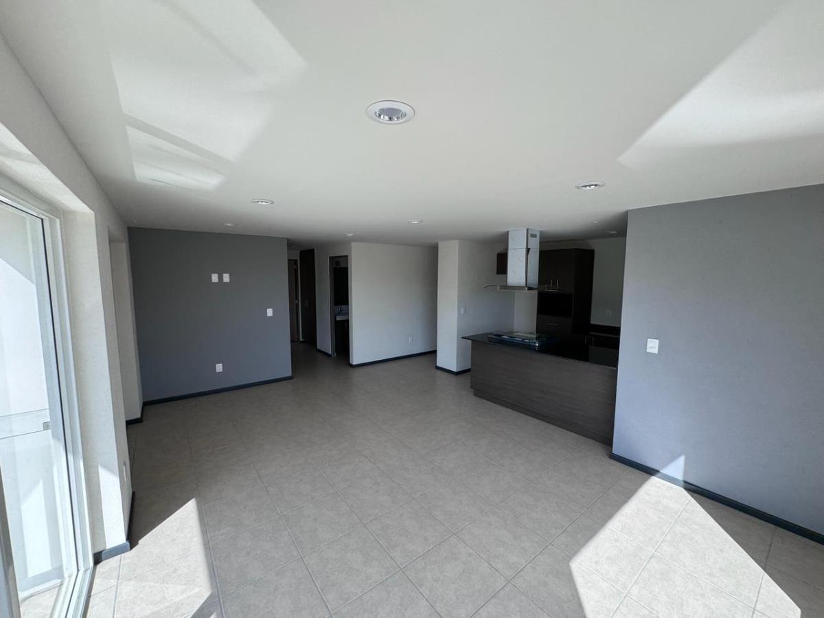 Departamento en venta en Paseo del Parque, Morelia, Michoacán de Ocampo 5