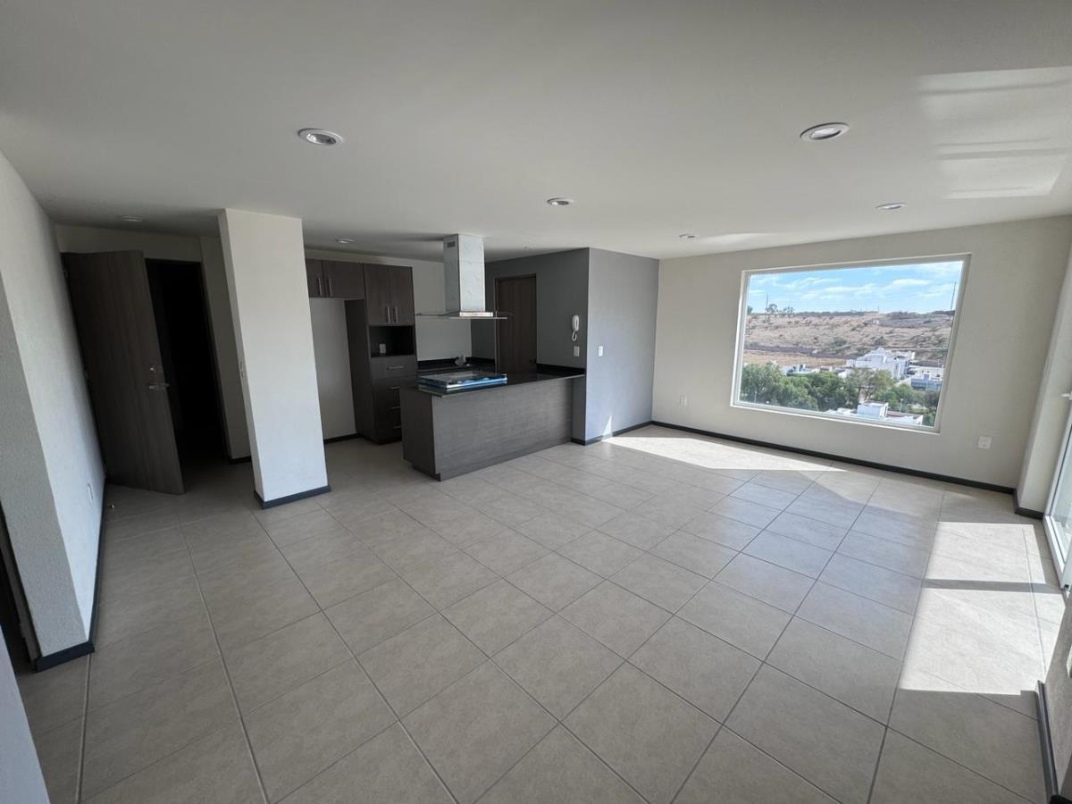 Departamento en venta en Paseo del Parque, Morelia, Michoacán de Ocampo 2