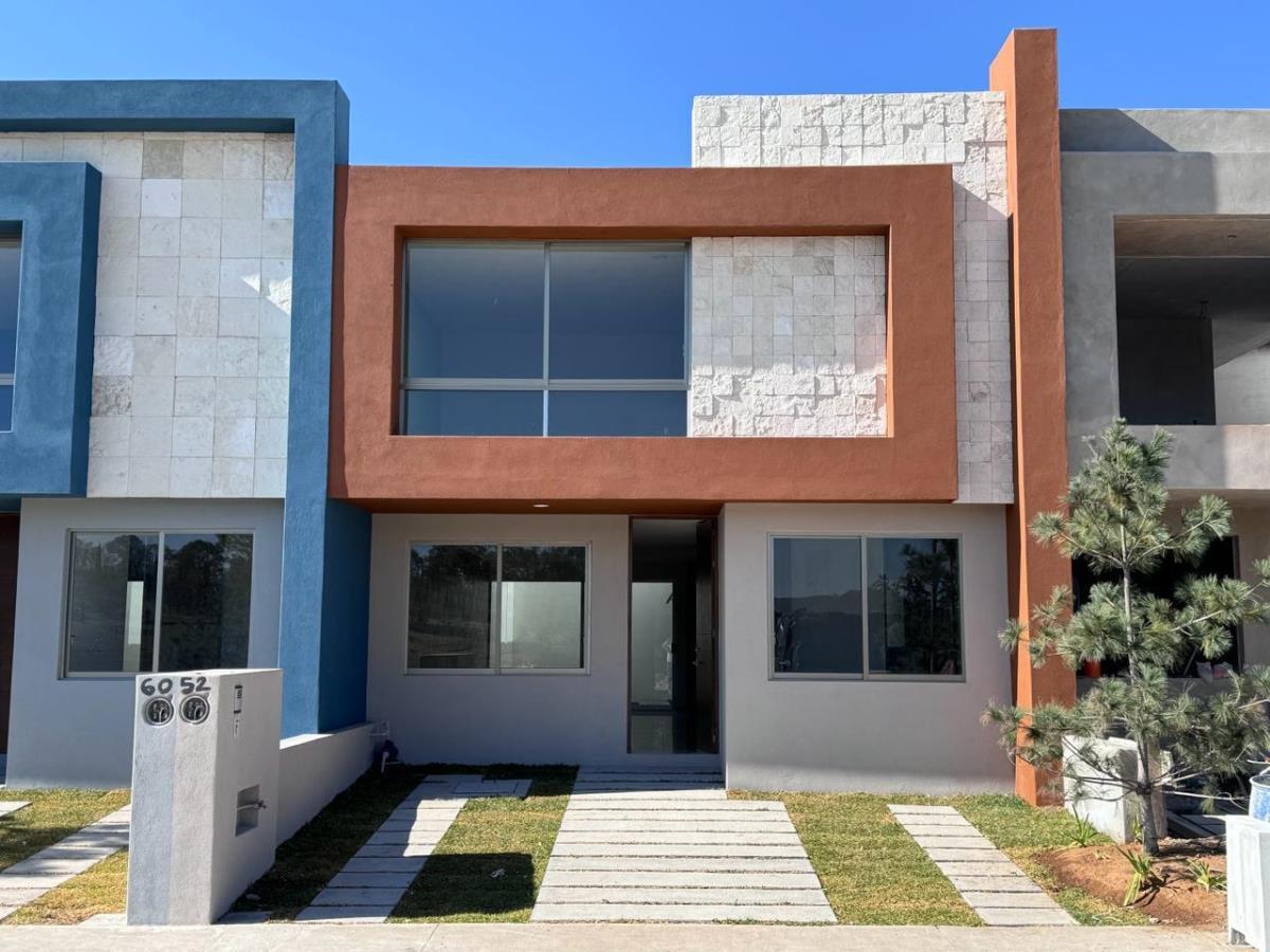 Casa en venta en Jesus del Monte, Morelia, Michoacán de Ocampo 1