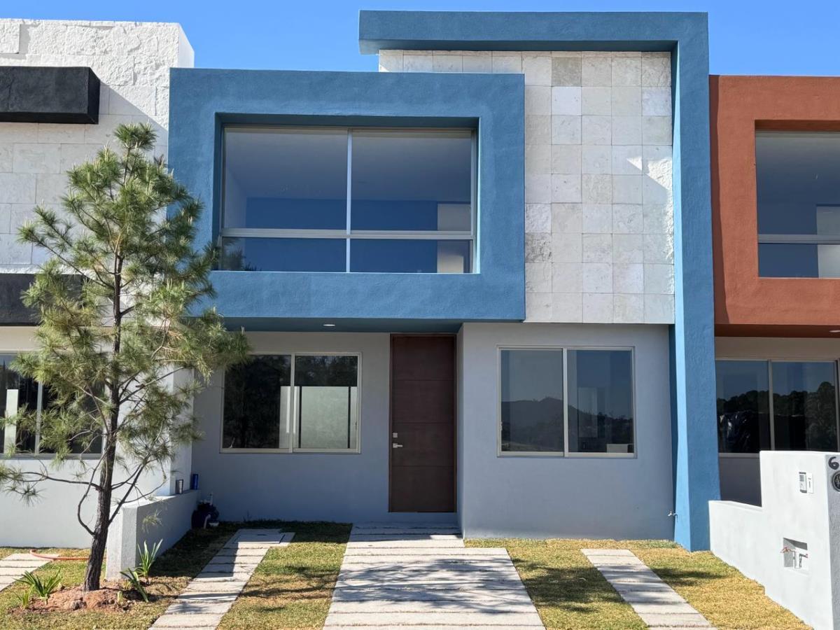 Casa en venta en Jesus del Monte, Morelia, Michoacán de Ocampo 1