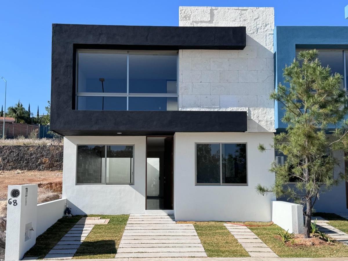Casa en venta en Jesus del Monte, Morelia, Michoacán de Ocampo 1