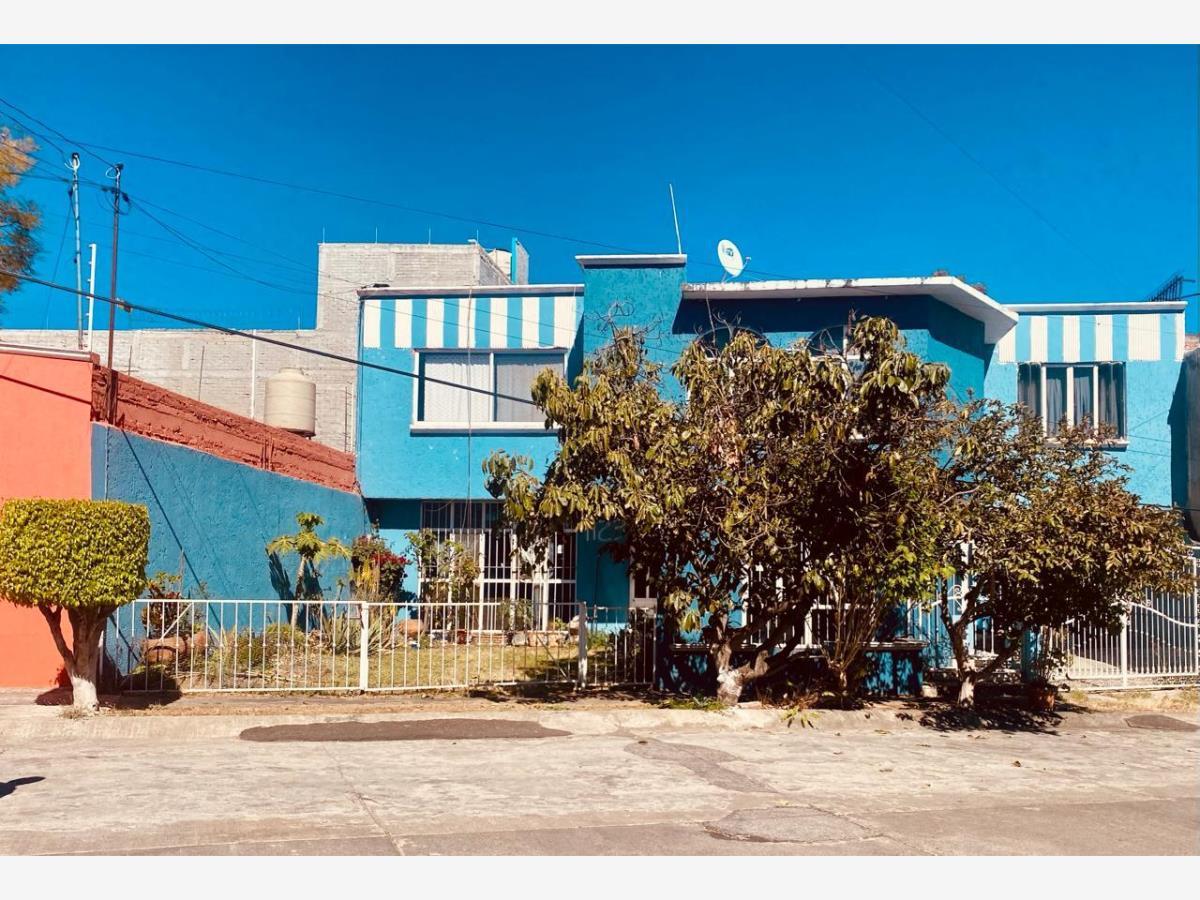 Casa en venta en Ampliación Los Manantiales, Morelia, Michoacán de Ocampo 1