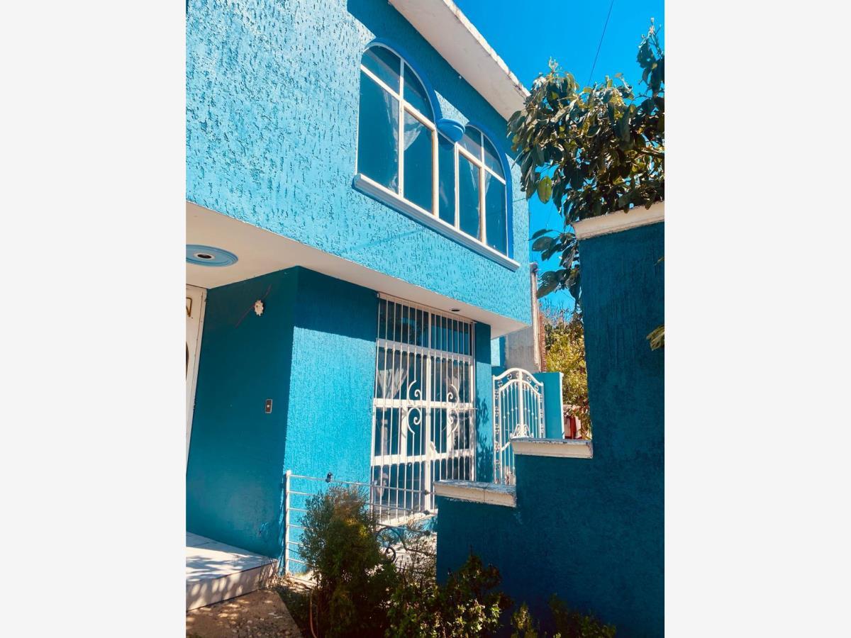 Casa en venta en Ampliación Los Manantiales, Morelia, Michoacán de Ocampo 3
