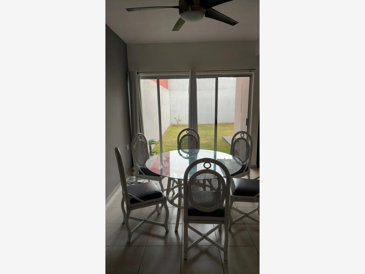 Casa en venta en Floresta, Veracruz, Veracruz de Ignacio de la Llave 5