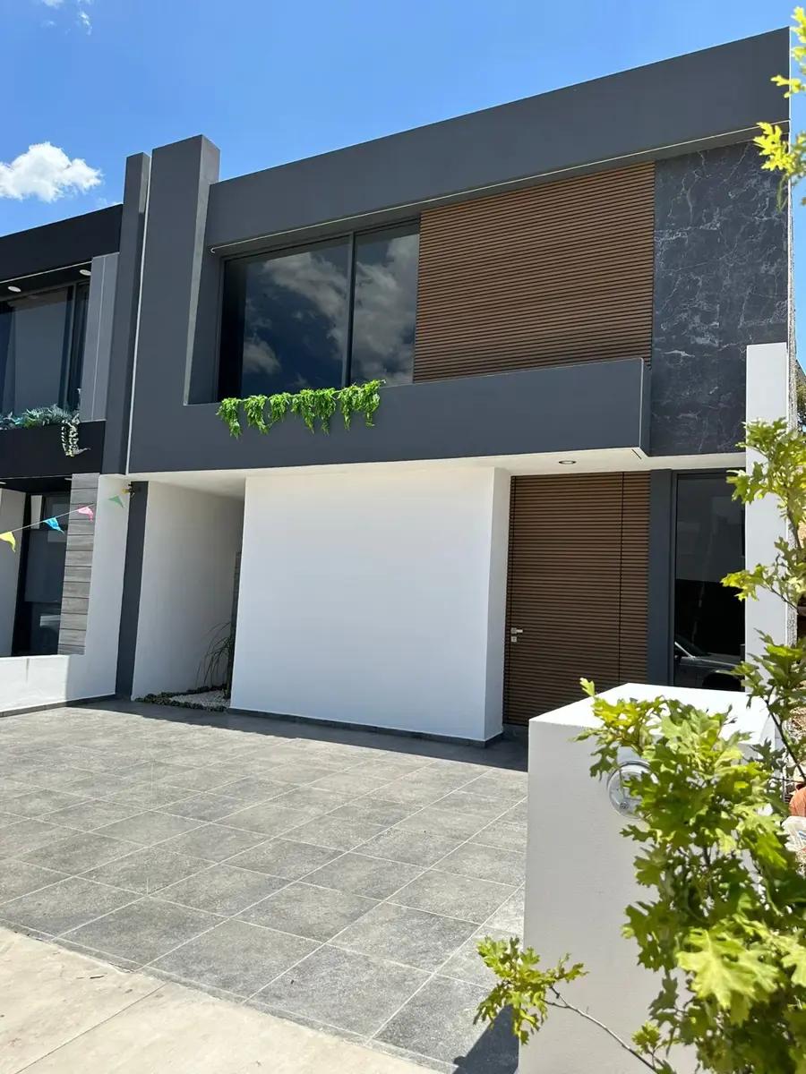 Casa en venta en Montaña Monarca I, Morelia, Michoacán de Ocampo 1