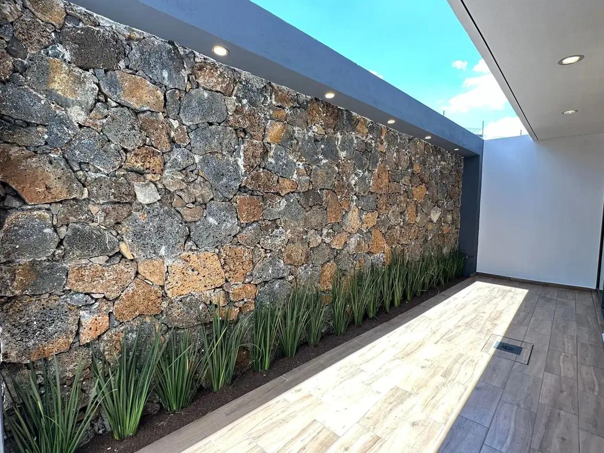 Casa en venta en Montaña Monarca I, Morelia, Michoacán de Ocampo 4