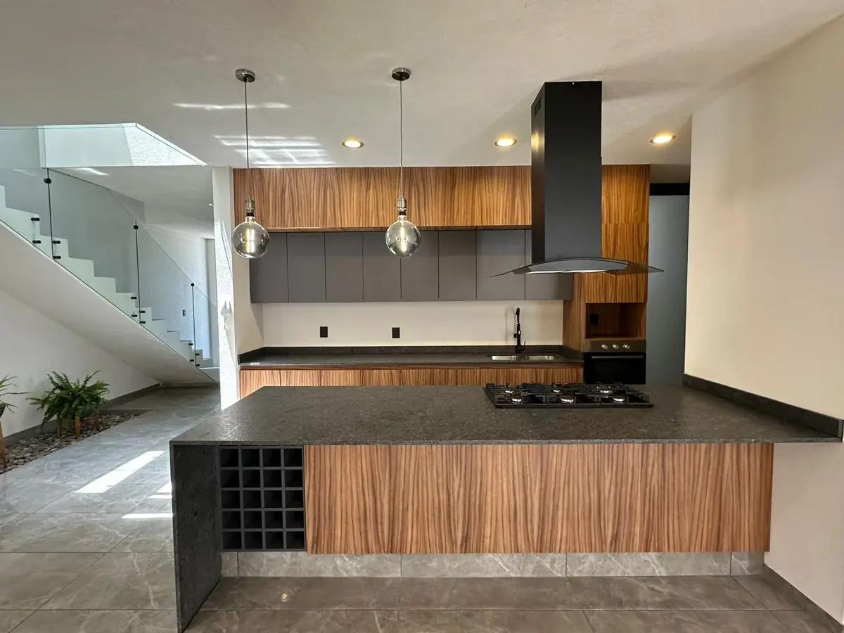 Casa en venta en Montaña Monarca I, Morelia, Michoacán de Ocampo 3
