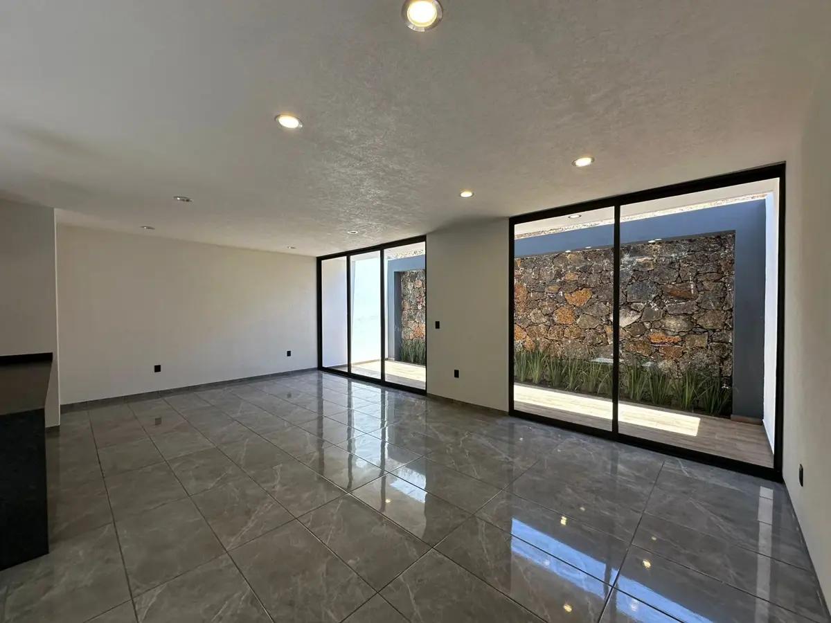 Casa en venta en Montaña Monarca I, Morelia, Michoacán de Ocampo 2
