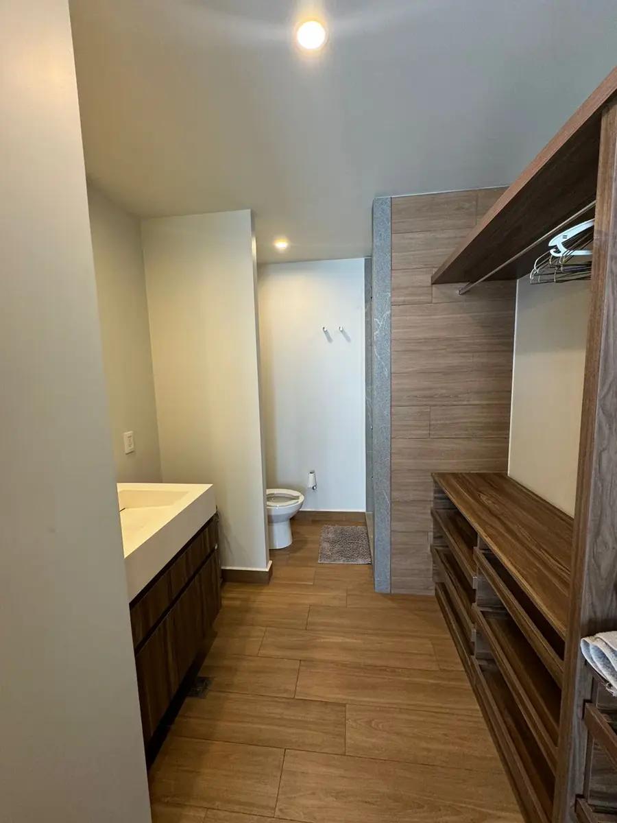 Departamento en renta en Polanco I Sección, Miguel Hidalgo, Ciudad de México 4