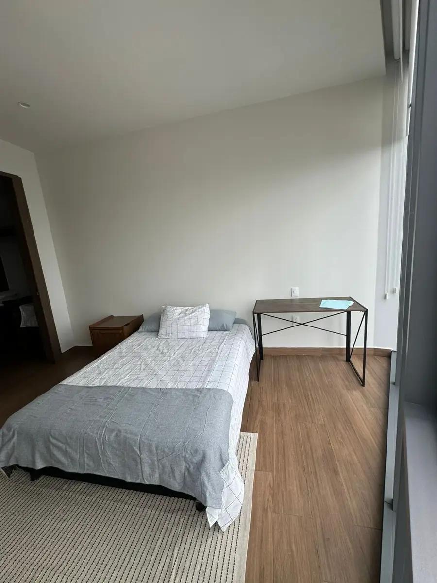 Departamento en renta en Polanco I Sección, Miguel Hidalgo, Ciudad de México 5