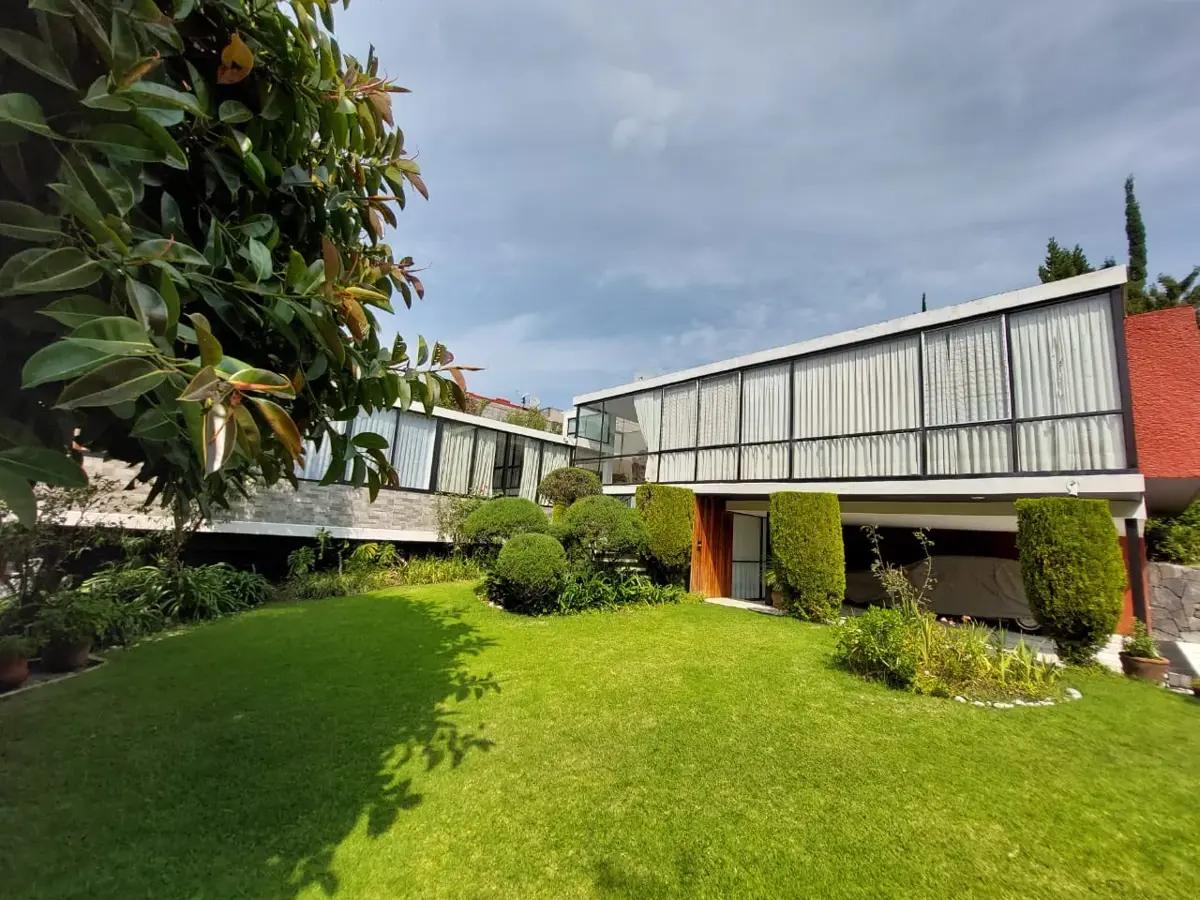 Casa en venta en Colonial Satelite, Naucalpan de Juárez, México 1