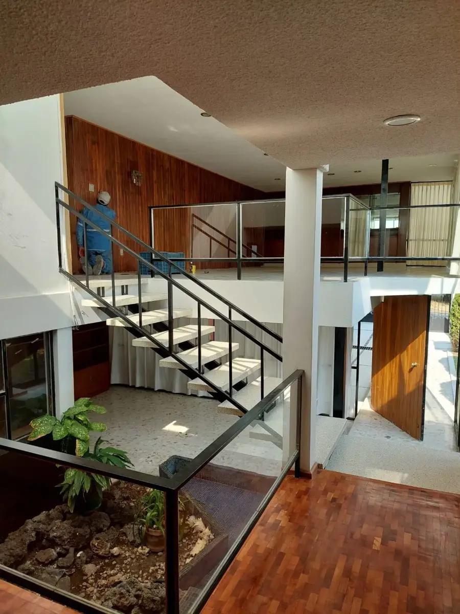 Casa en venta en Colonial Satelite, Naucalpan de Juárez, México 5