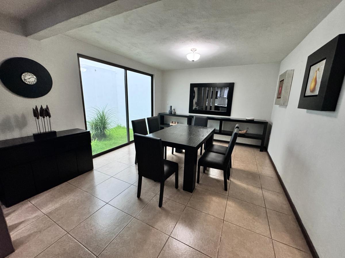 Casa en venta en Hacienda de la Huerta, Morelia, Michoacán de Ocampo 5