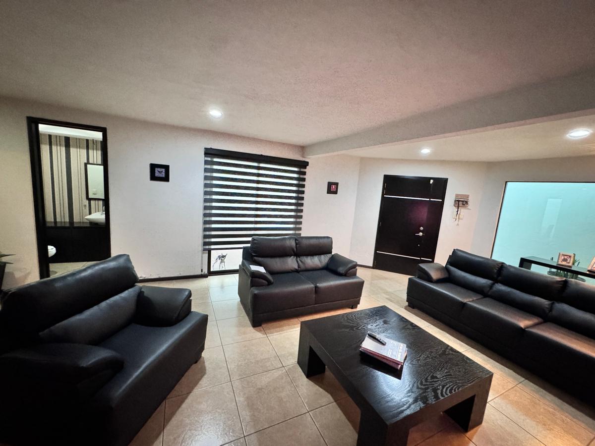 Casa en venta en Hacienda de la Huerta, Morelia, Michoacán de Ocampo 2
