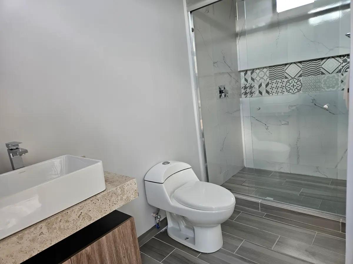 Casa en renta en Zibatá, El Marqués, Querétaro 4