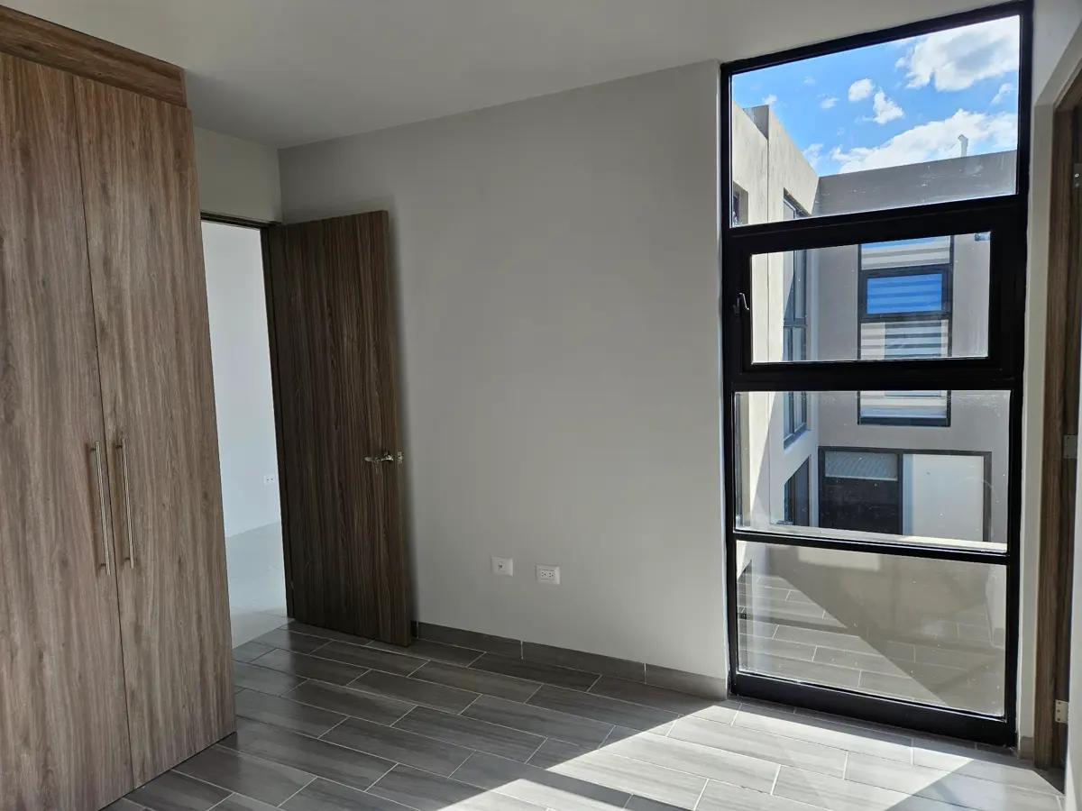 Casa en renta en Zibatá, El Marqués, Querétaro 3