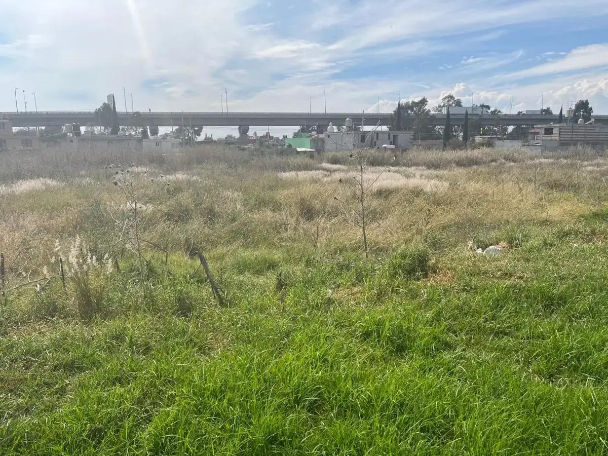 ¡Terreno en Venta Ideal para Desarrollo Habitacional o Comercial, Col. Nueva Alemania! #FINSA 5