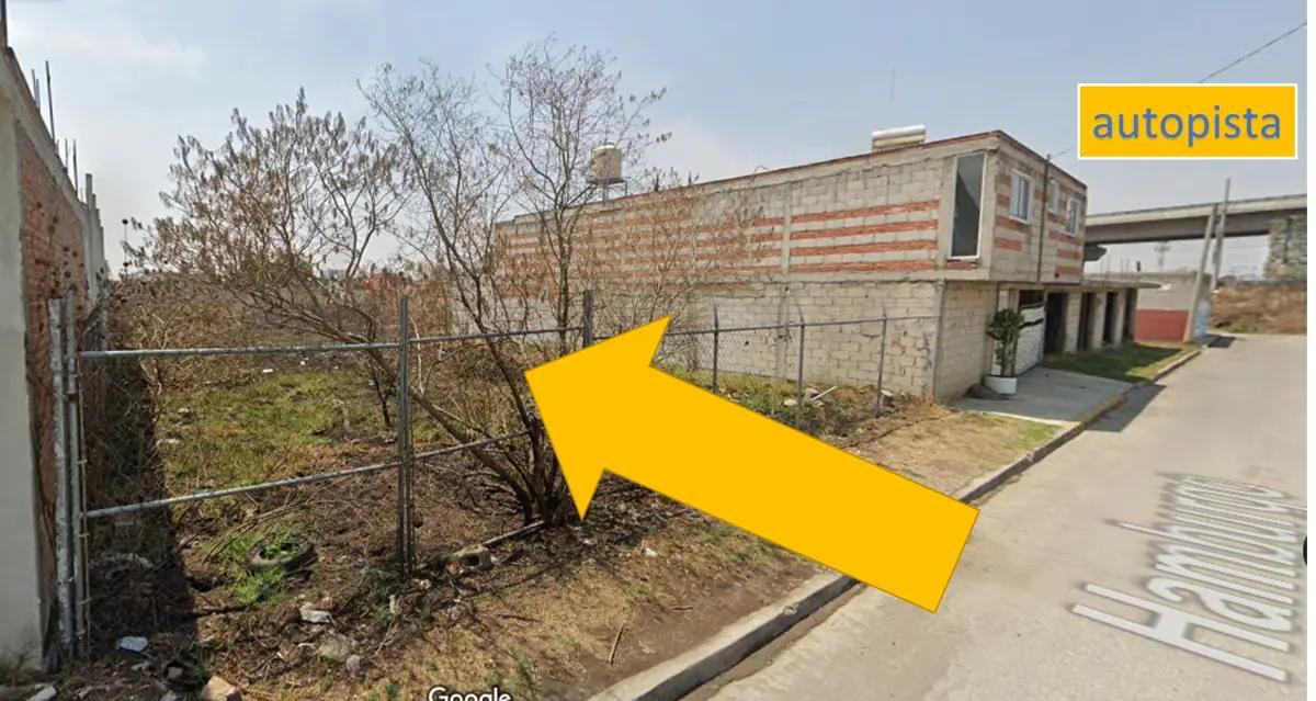 ¡Terreno en Venta Ideal para Desarrollo Habitacional o Comercial, Col. Nueva Alemania! #FINSA 1