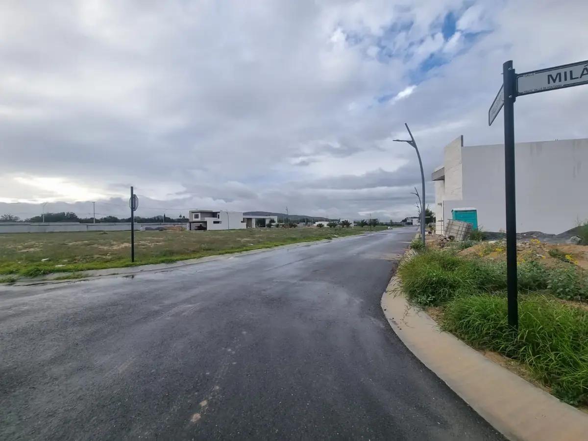 Terreno en venta en Valle de Fontanna, Ramos Arizpe, Coahuila de Zaragoza 4