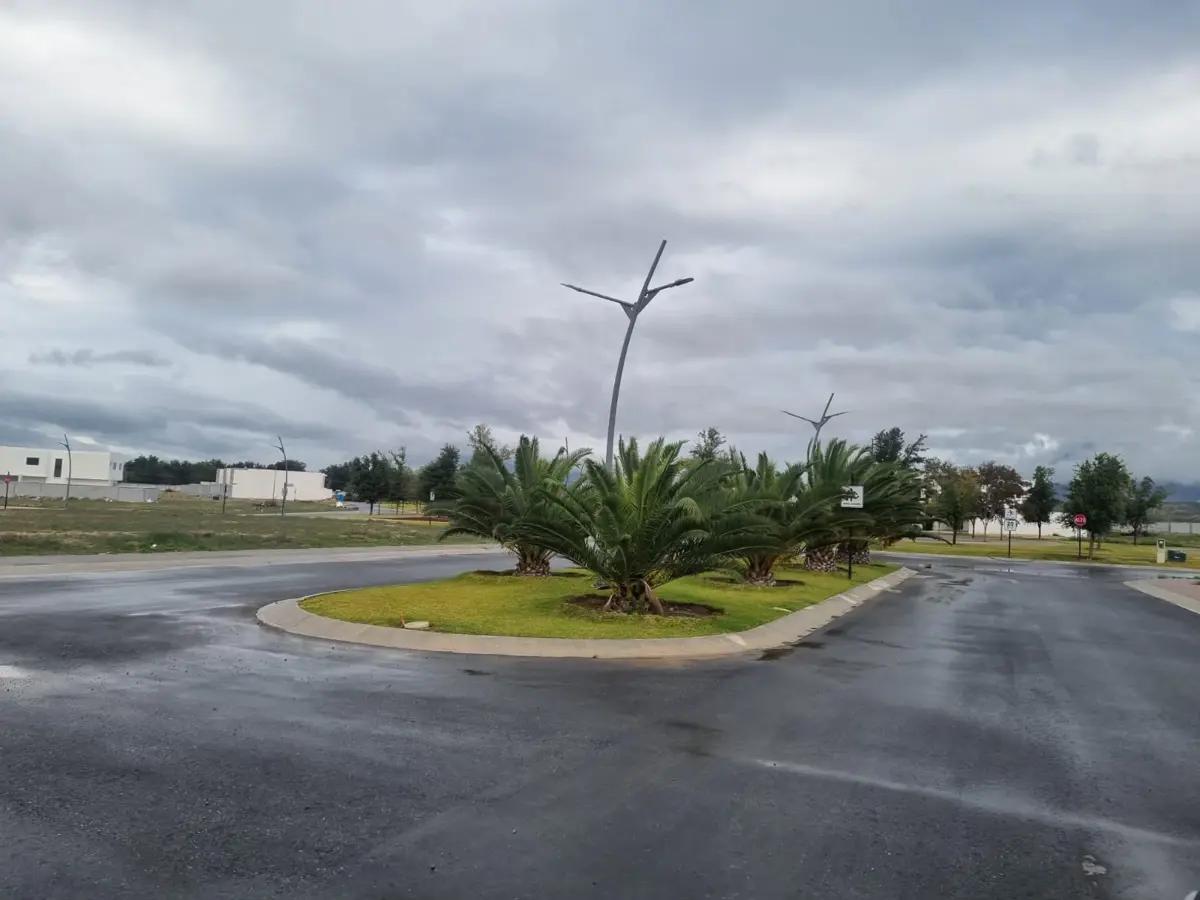 Terreno en venta en Valle de Fontanna, Ramos Arizpe, Coahuila de Zaragoza 2