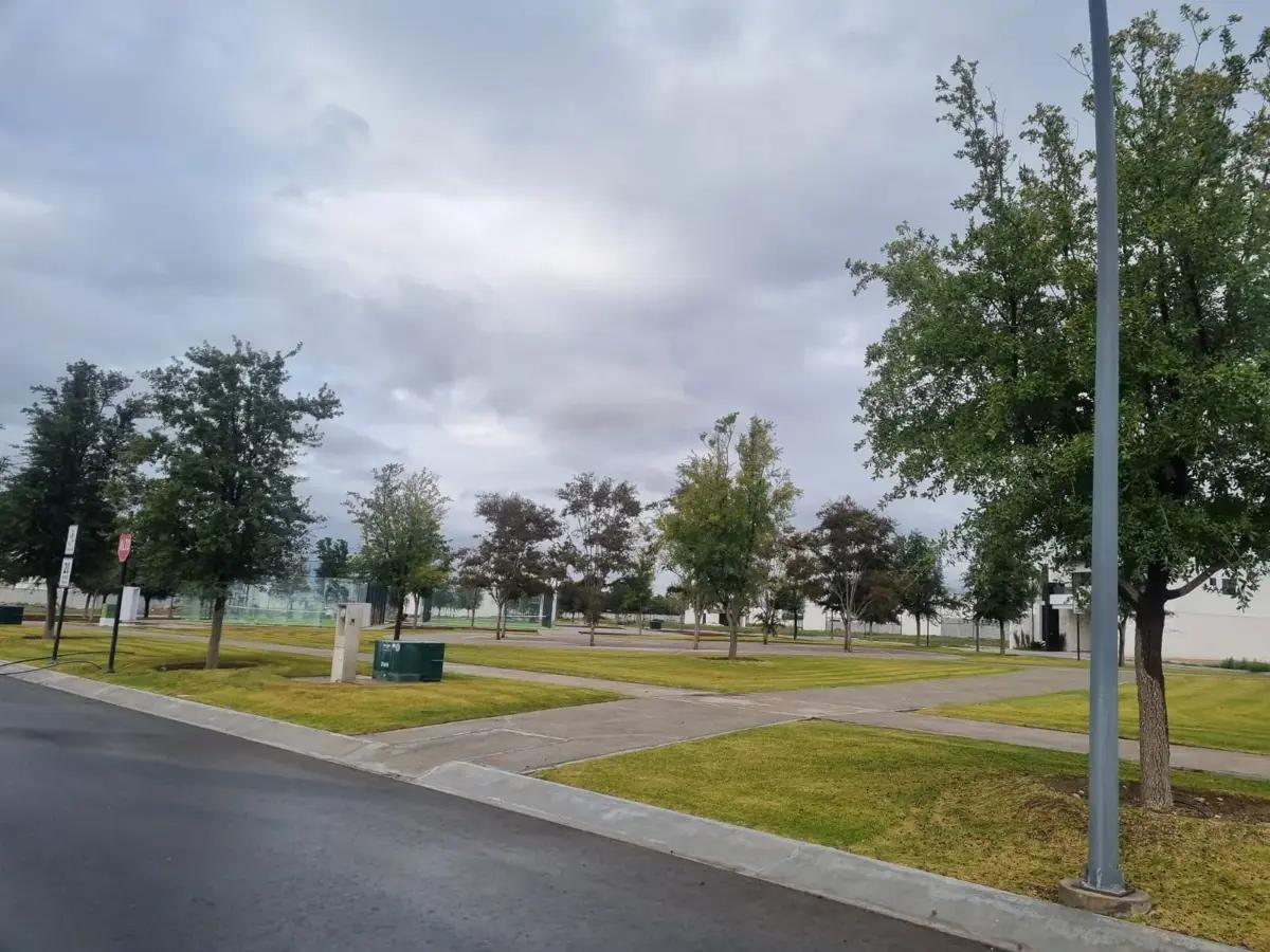 Terreno en venta en Valle de Fontanna, Ramos Arizpe, Coahuila de Zaragoza 3