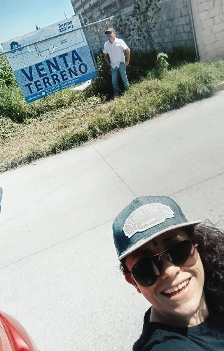 ¡Terreno en Venta Ideal para Desarrollo Habitacional o Comercial, Col. Nueva Alemania! #FINSA 2