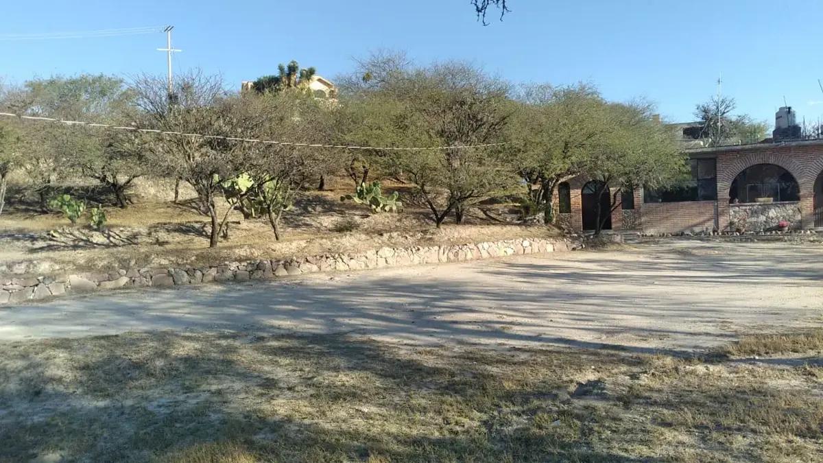 Terreno en venta en La Cieneguita, San Miguel de Allende, Guanajuato 4