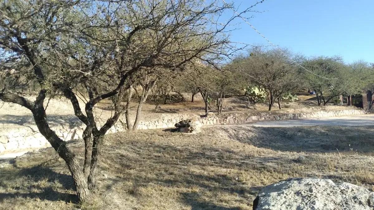 Terreno en venta en La Cieneguita, San Miguel de Allende, Guanajuato 3