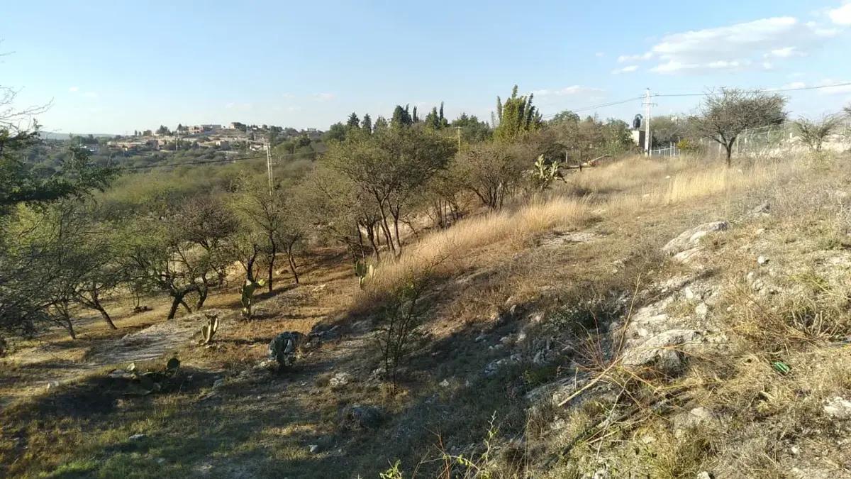 Terreno en venta en La Cieneguita, San Miguel de Allende, Guanajuato 5