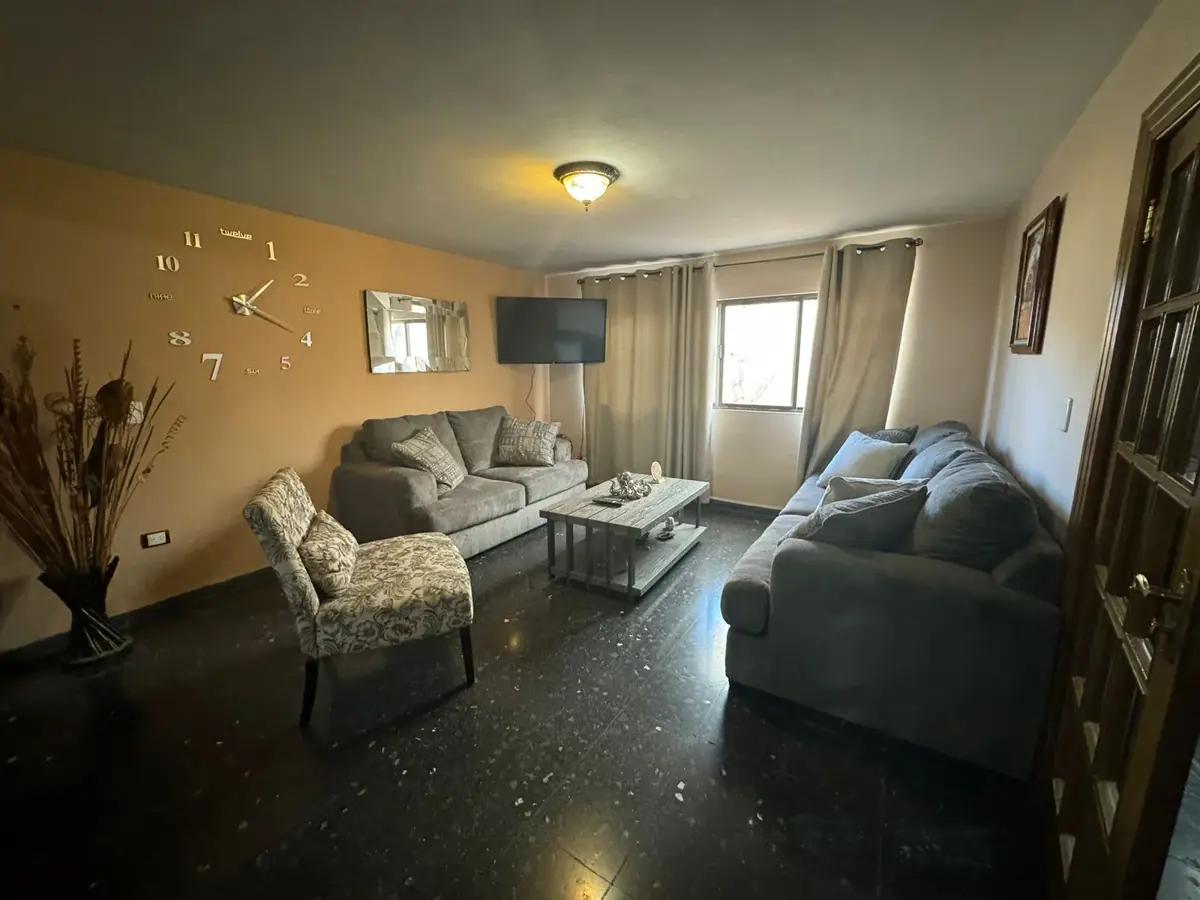 Casa en venta en Virreyes Residencial, Saltillo, Coahuila de Zaragoza 1