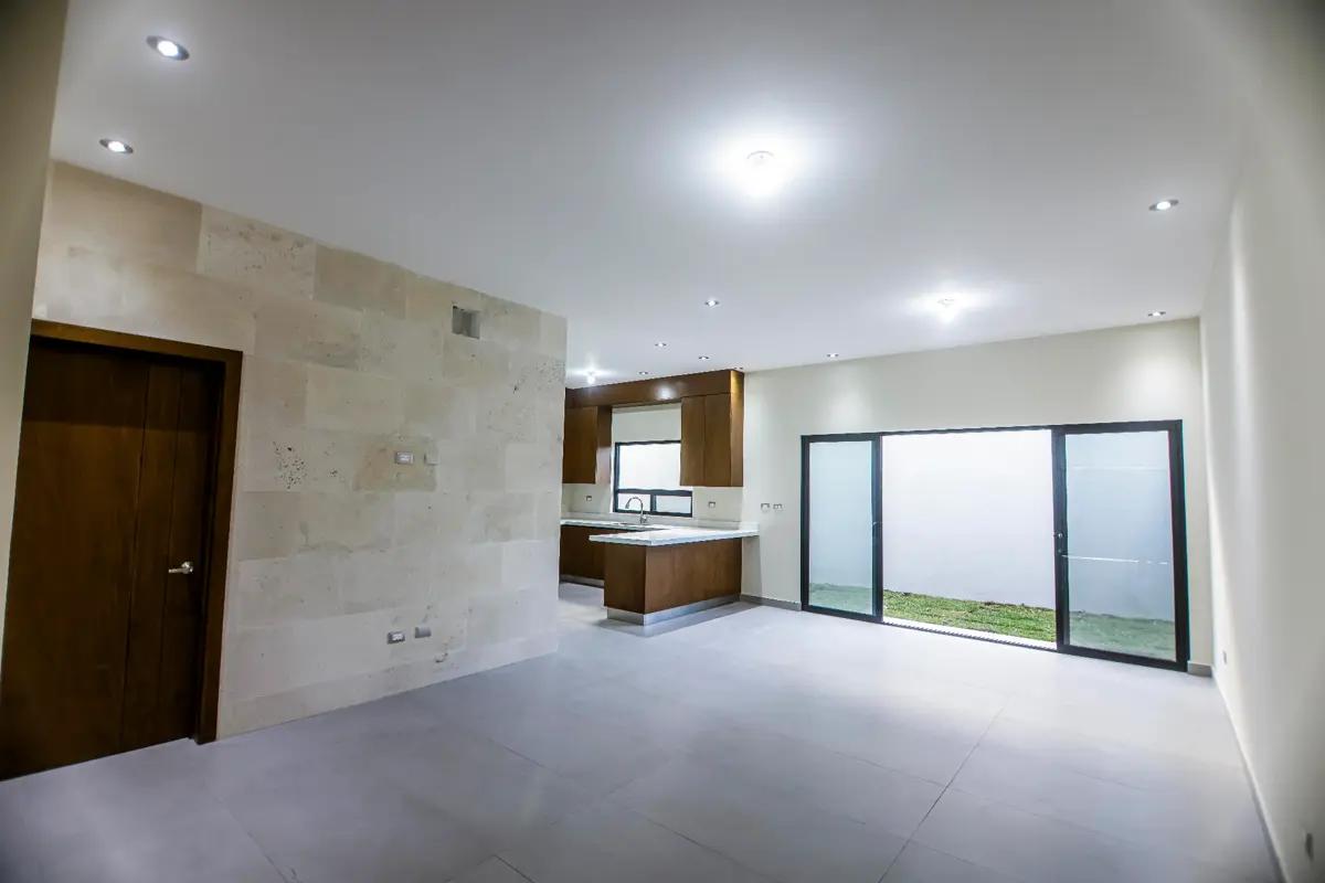 Casa en venta en Privanzas del Campestre, Arteaga, Coahuila de Zaragoza 1