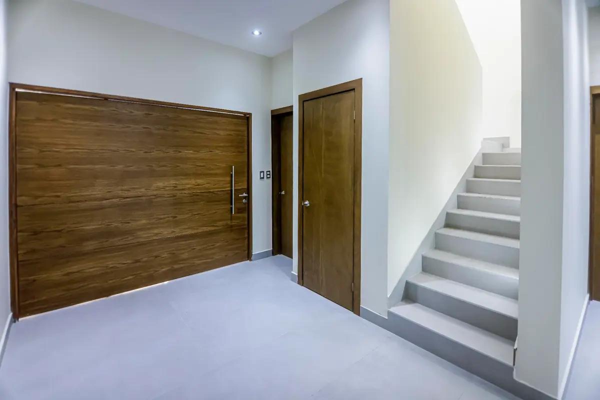 Casa en venta en Privanzas del Campestre, Arteaga, Coahuila de Zaragoza 4