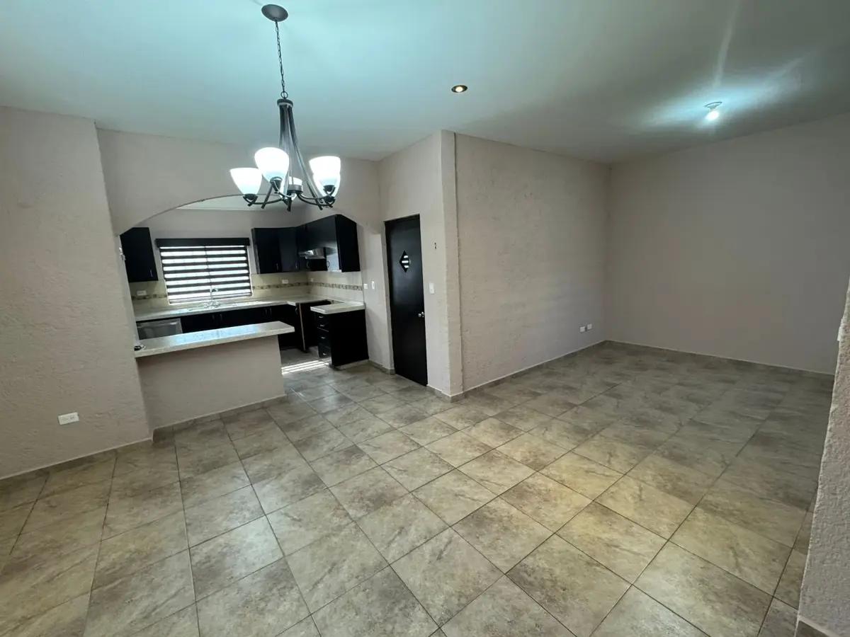 Casa en renta en Privanzas del Campestre, Arteaga, Coahuila de Zaragoza 2