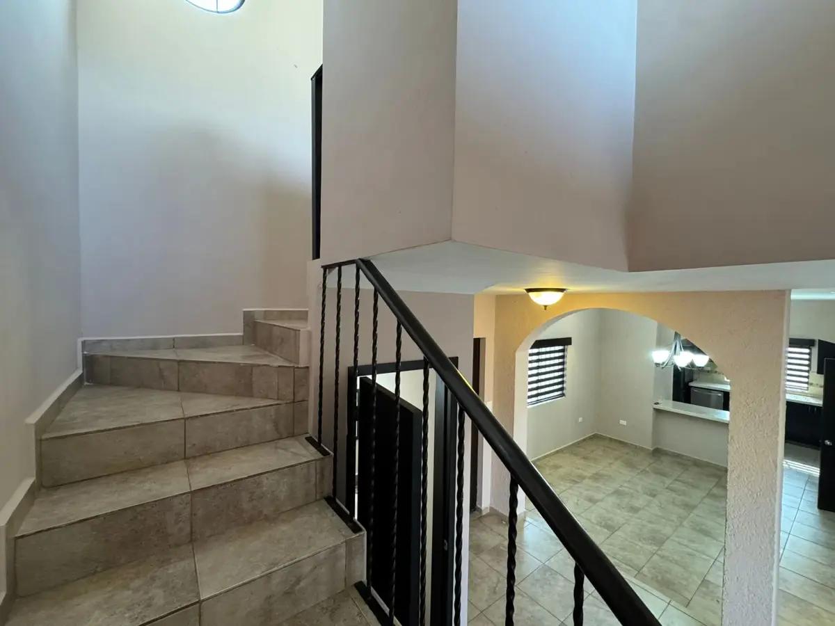 Casa en renta en Privanzas del Campestre, Arteaga, Coahuila de Zaragoza 4