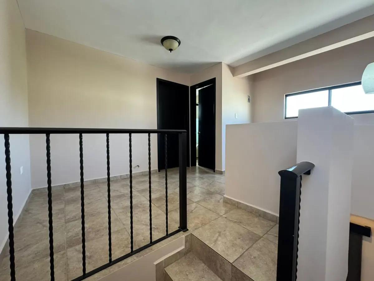 Casa en renta en Privanzas del Campestre, Arteaga, Coahuila de Zaragoza 5