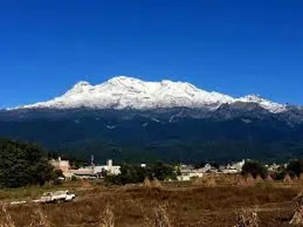 ¡Tu Santuario Natural a las Faldas del Majestuoso Iztaccíhuatl! 1