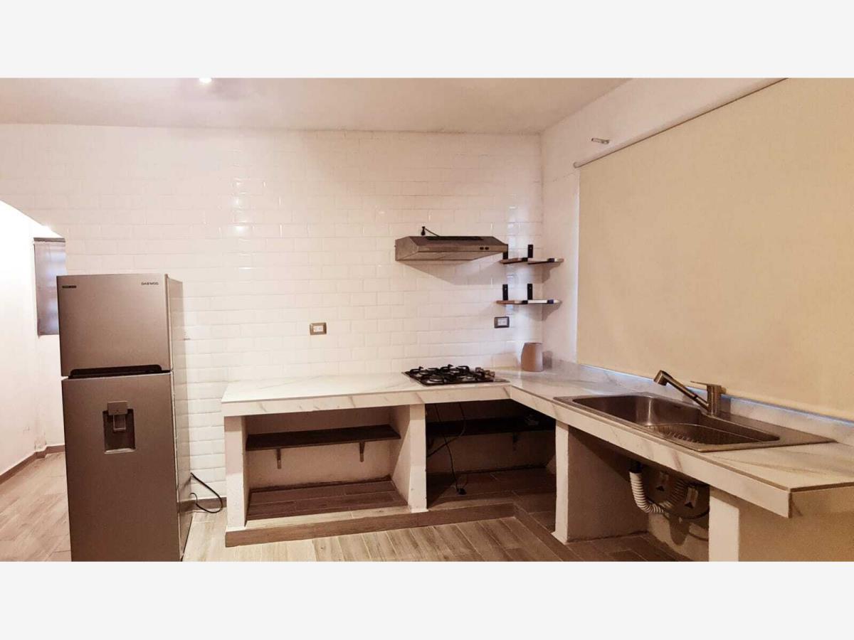 Departamento en renta en Del Valle, Ramos Arizpe, Coahuila de Zaragoza 3