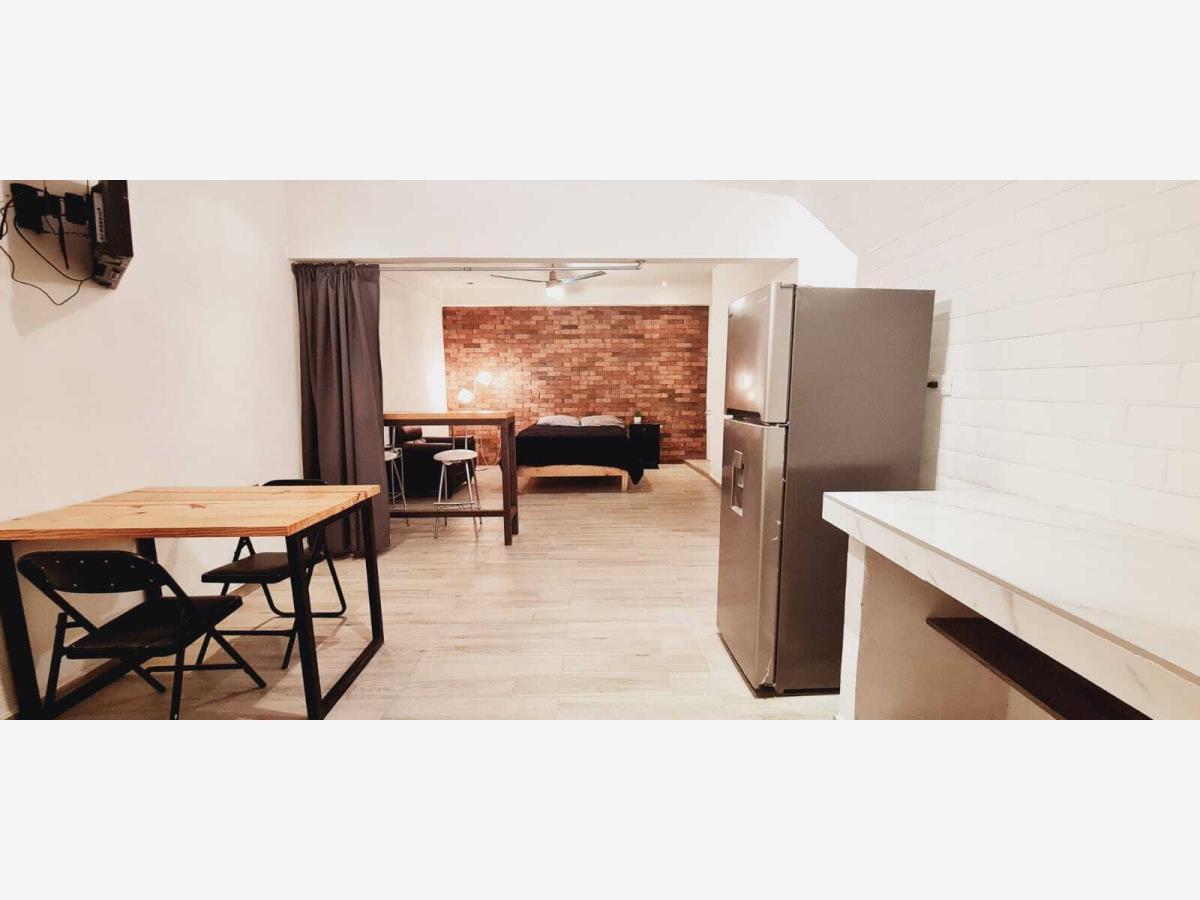 Departamento en renta en Del Valle, Ramos Arizpe, Coahuila de Zaragoza 1