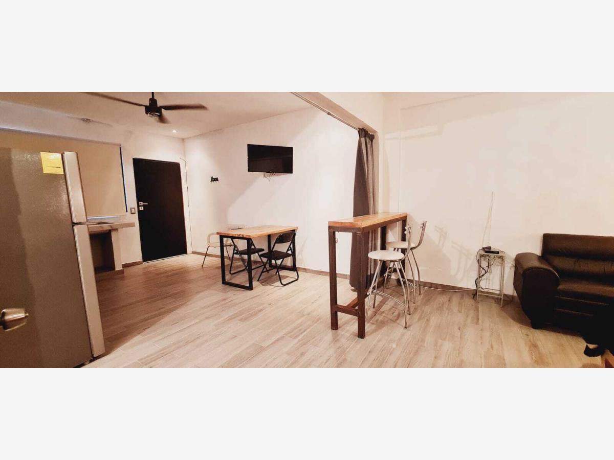 Departamento en renta en Del Valle, Ramos Arizpe, Coahuila de Zaragoza 5