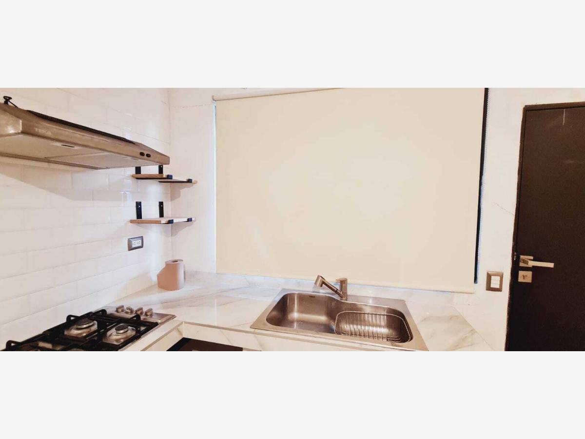 Departamento en renta en Del Valle, Ramos Arizpe, Coahuila de Zaragoza 4