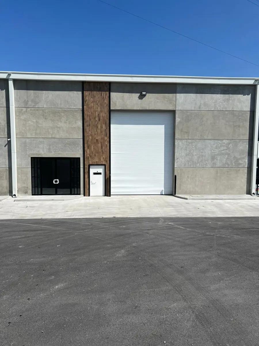 Bodega en renta en San Jose de los Cerritos, Saltillo, Coahuila de Zaragoza 2