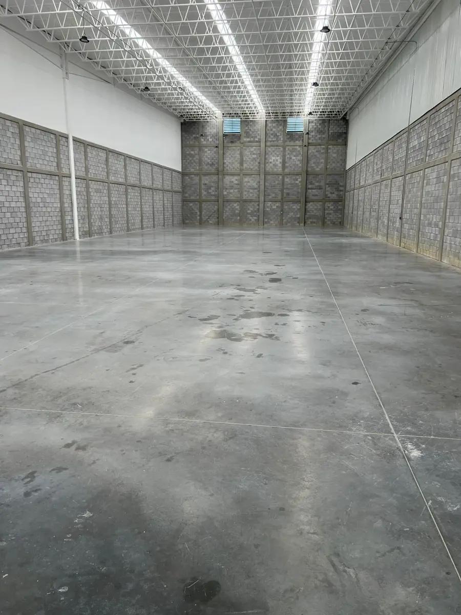 Bodega en renta en San Jose de los Cerritos, Saltillo, Coahuila de Zaragoza 1