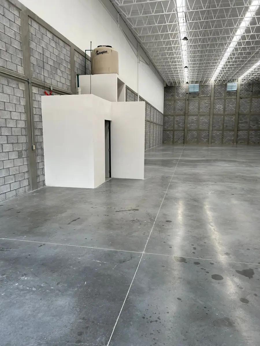 Bodega en renta en San Jose de los Cerritos, Saltillo, Coahuila de Zaragoza 4