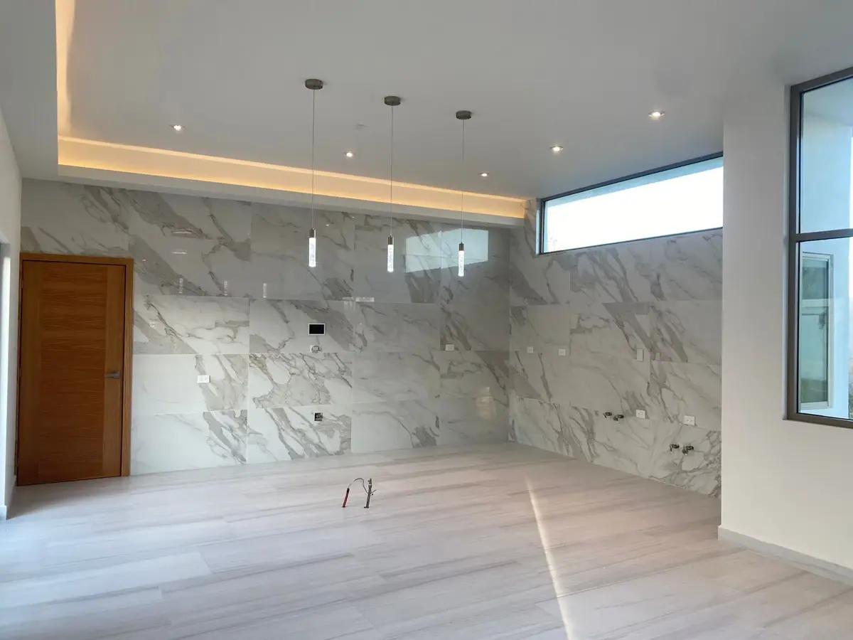 Casa en venta en Habita II, Saltillo, Coahuila de Zaragoza 1