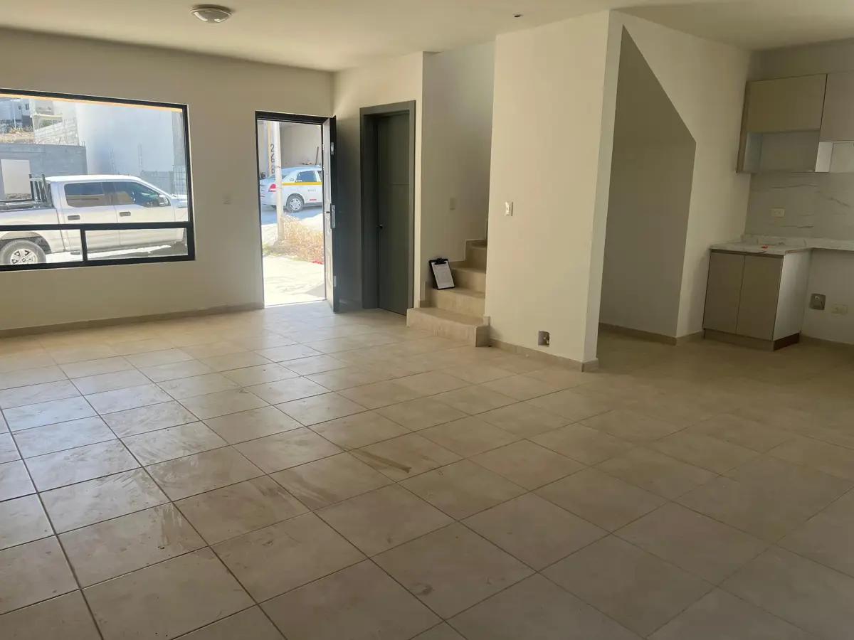 Casa en venta en Residencial Rincón de San Vicente, Saltillo, Coahuila de Zaragoza 4