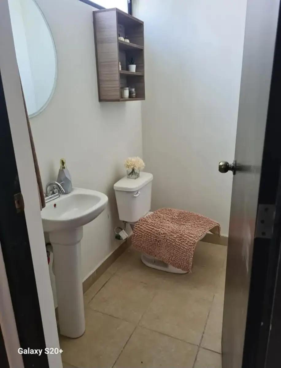 Casa en venta en Urbivilla del Real, Ramos Arizpe, Coahuila de Zaragoza 5