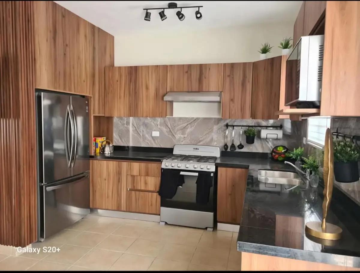 Casa en venta en Urbivilla del Real, Ramos Arizpe, Coahuila de Zaragoza 1