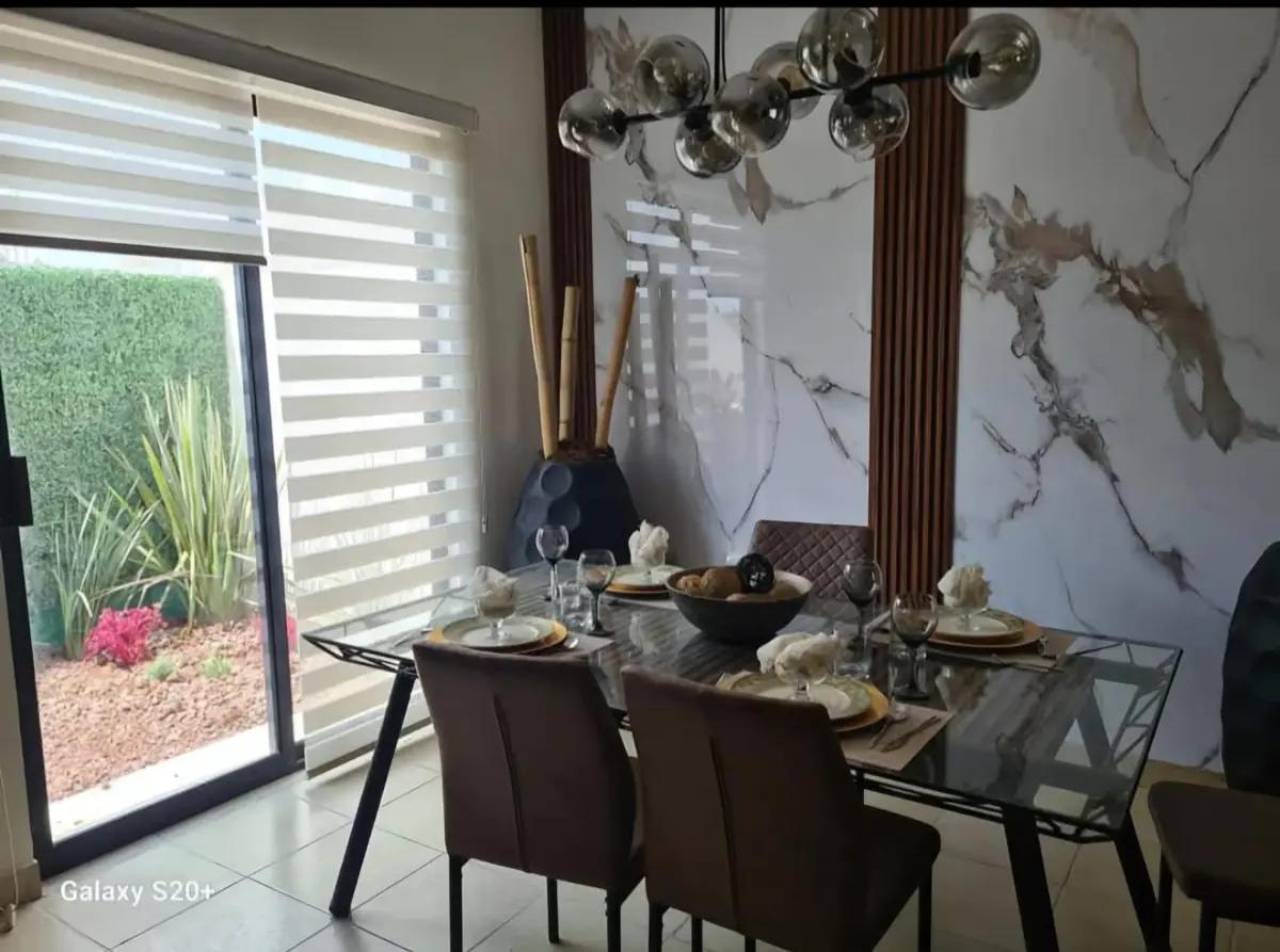 Casa en venta en Urbivilla del Real, Ramos Arizpe, Coahuila de Zaragoza 3
