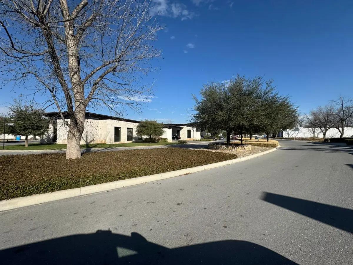 Terreno en venta en Peña Alta, Saltillo, Coahuila de Zaragoza 4