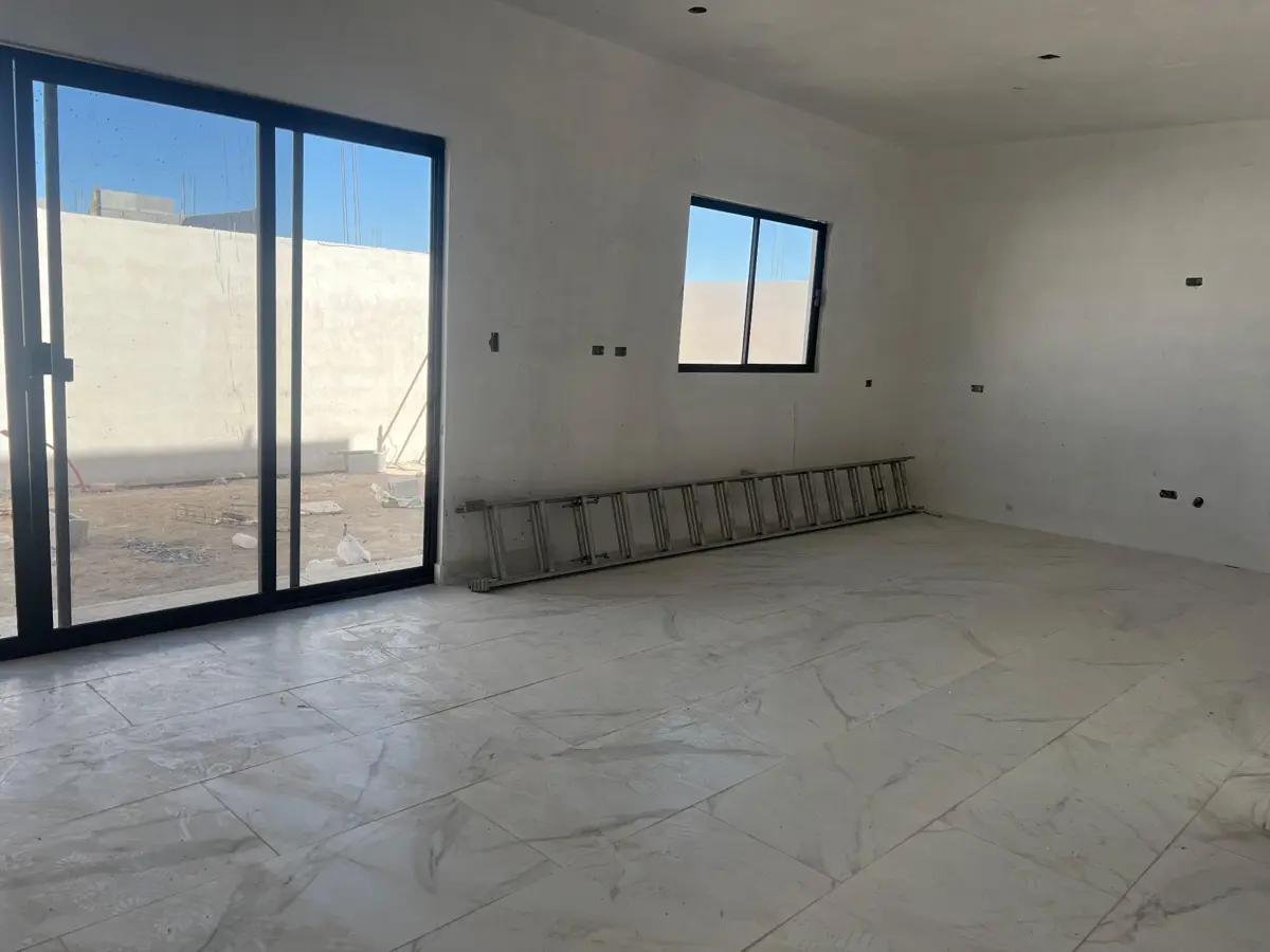 Casa en venta en Valle de Fontanna, Ramos Arizpe, Coahuila de Zaragoza 4